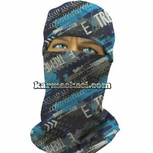 Balaklava, Toptan Balaklava, Baskılı Balaklava İmalatı