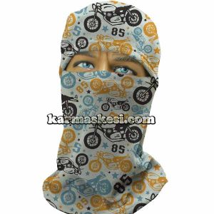 Balaklava, Toptan Balaklava, Baskılı Balaklava İmalatı