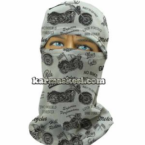 Balaklava, Toptan Balaklava, Baskılı Balaklava İmalatı