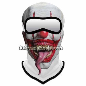 Balaklava, Toptan Balaklava, Baskılı Balaklava İmalatı