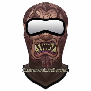 Balaklava, Toptan Balaklava, Baskılı Balaklava İmalatı