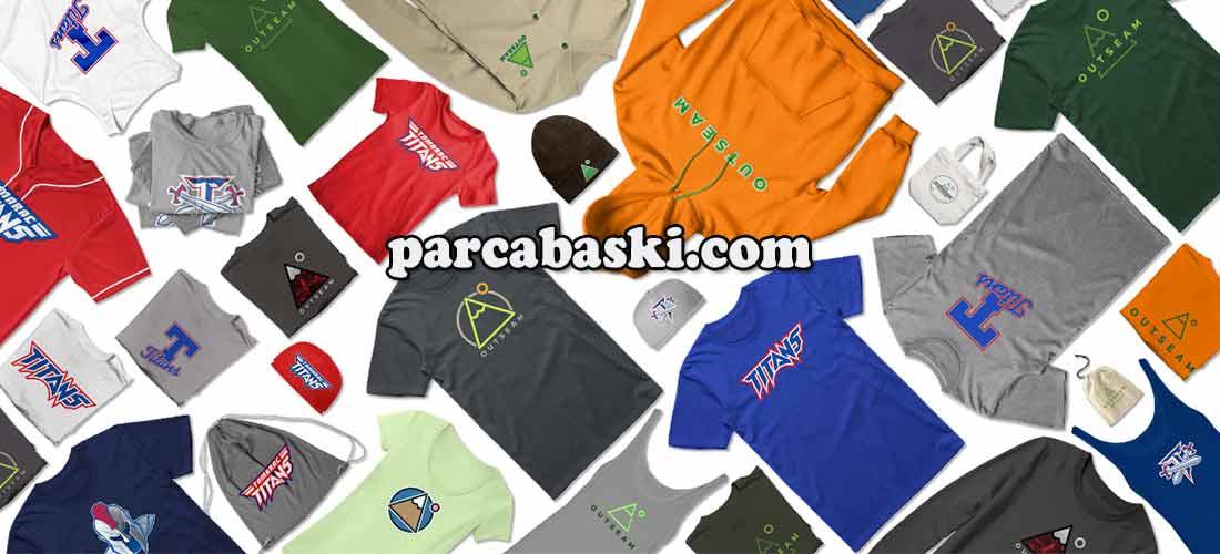 tshirt sweat transfer baskıları